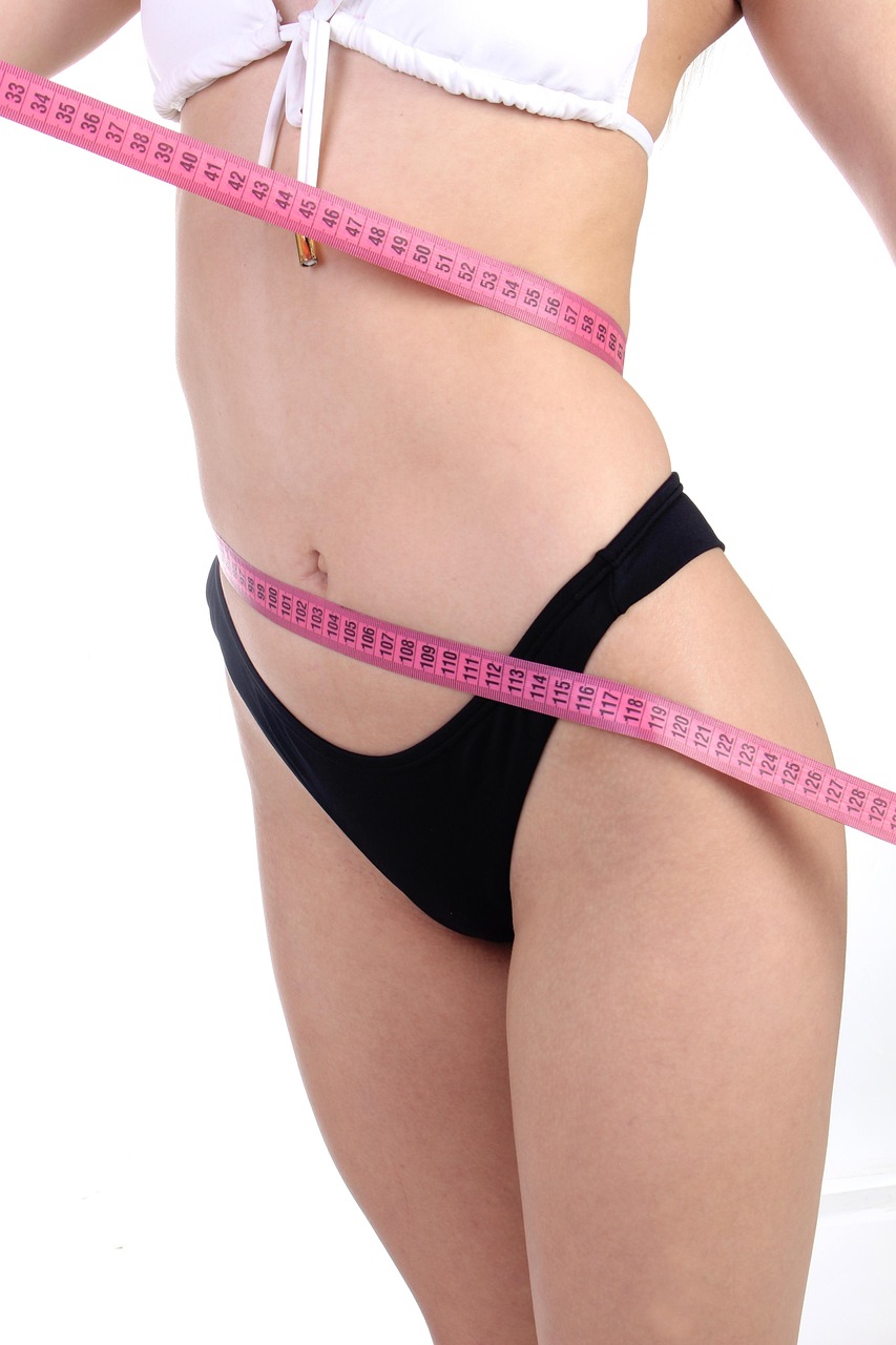 Wie kann man nachhaltig und gesund abnehmen?