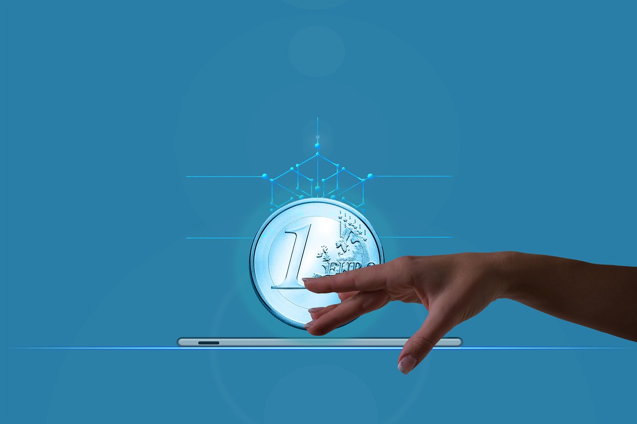 Was bedeutet die digitale Währung für unsere finanzielle Zukunft?